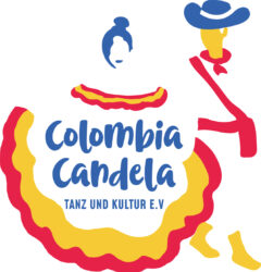 Logo Colombia Candela Tanz- und Kultur e.V.
